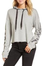 Women's Rails Shaw Hoodie - Grey