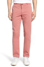 Men's Ag The Graduate Trousers - Red