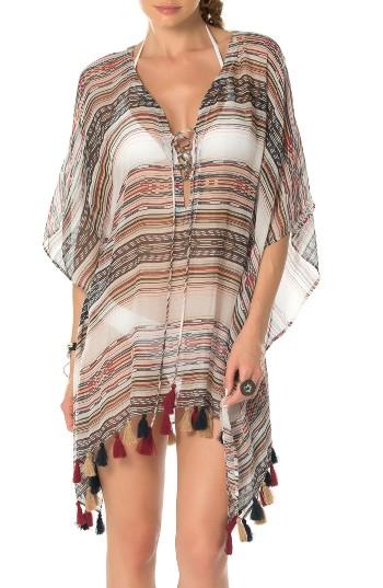 Women's Becca Shoreline Cover-up Tunic