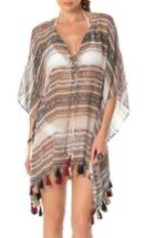 Women's Becca Shoreline Cover-up Tunic