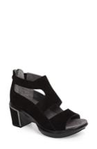 Women's Jambu Rio Sandal M - Black