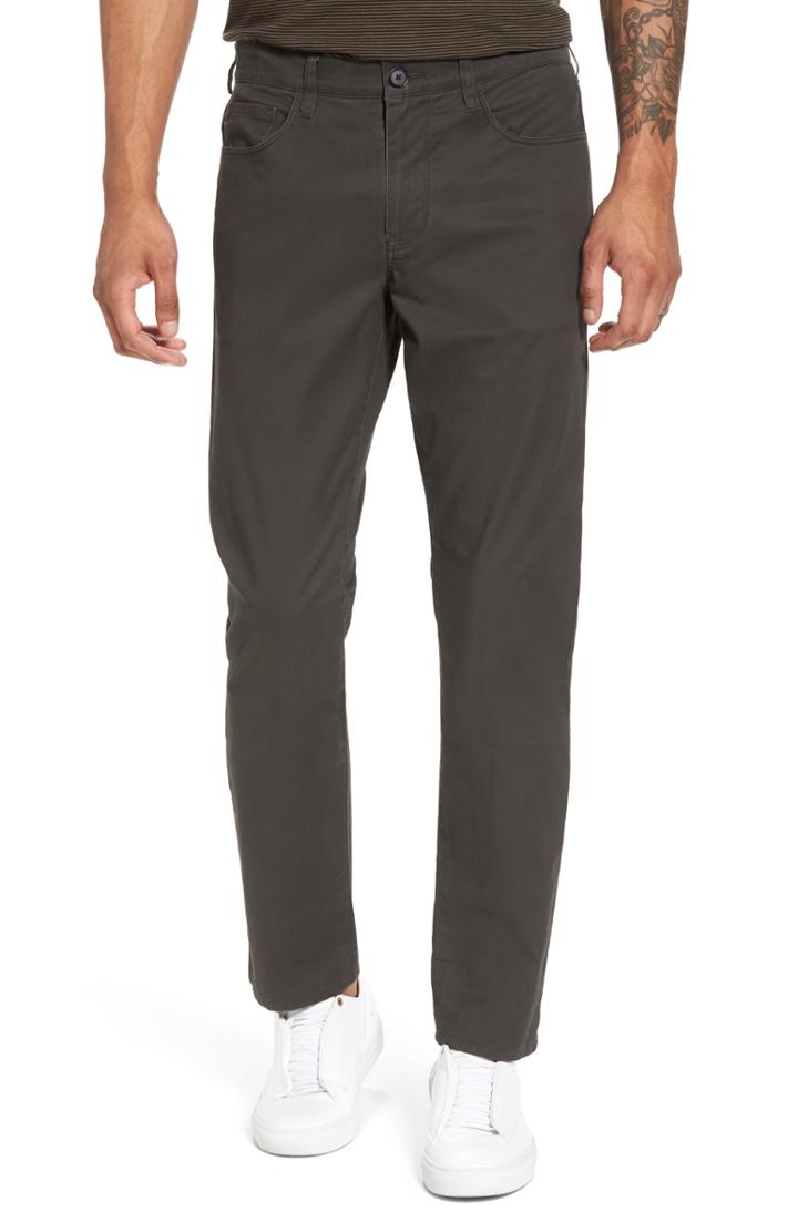 Men's Vince Slim Fit Five-pocket Pants