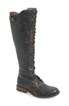 Women's Bed Stu 'della' Lace-up Boot