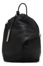 Vince Camuto Small Giani Leather Backpack -