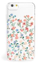 Kate Spade New York Mini Bloom Dip Iphone 7/8 & 7/8 Case - Pink