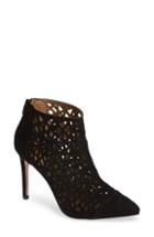 Women's Bcbg Hanie Laser Cut Bootie