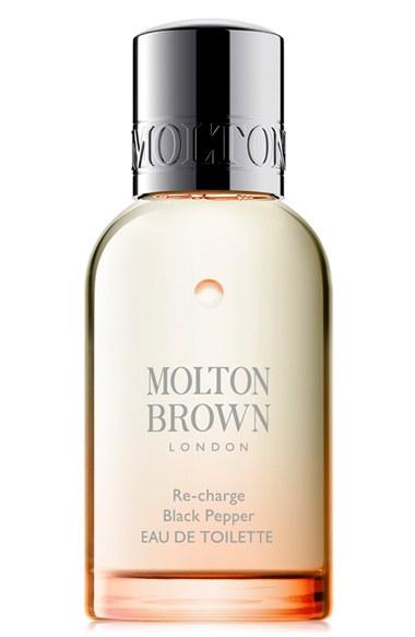Molton Brown London 're-charge Black Pepper' Eau De Toilette Spray