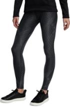 Women's Nike Power Training Tights - Black