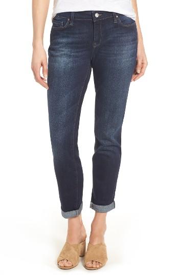 Women's Mavi Jeans Ada Boyfriend Jeans X 29 - Blue