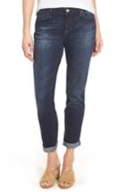 Women's Mavi Jeans Ada Boyfriend Jeans X 29 - Blue
