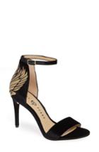 Women's Katy Perry The Alexann Sandal M - Black