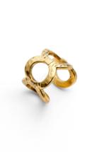 Women's Karine Sultan Adjustable Circle Ring