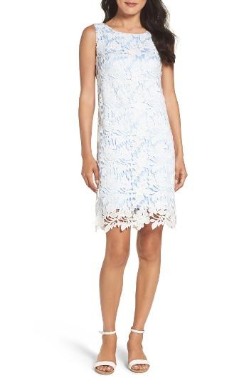 Women's Eliza J A-line Dress