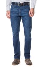 Men's Rodd & Gunn Byron Relaxed Fit Jeans R - Blue