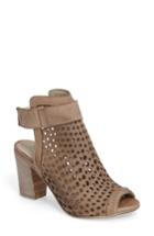Women's Chocolat Blu Cameron Block Heel Sandal