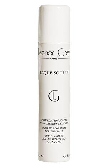 Leonor Greyl Paris 'laque Souple' Light To Medium Hold Hair Spray Oz