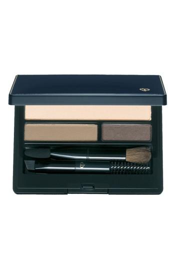 Cle De Peau Beaute Eyebrow & Eyeliner Compact - 2
