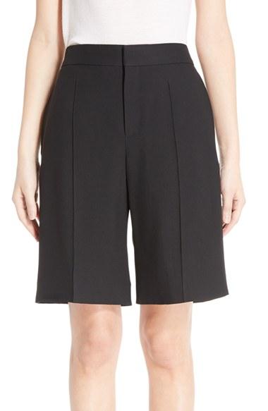 Women's Chloe Cady Bermuda Shorts