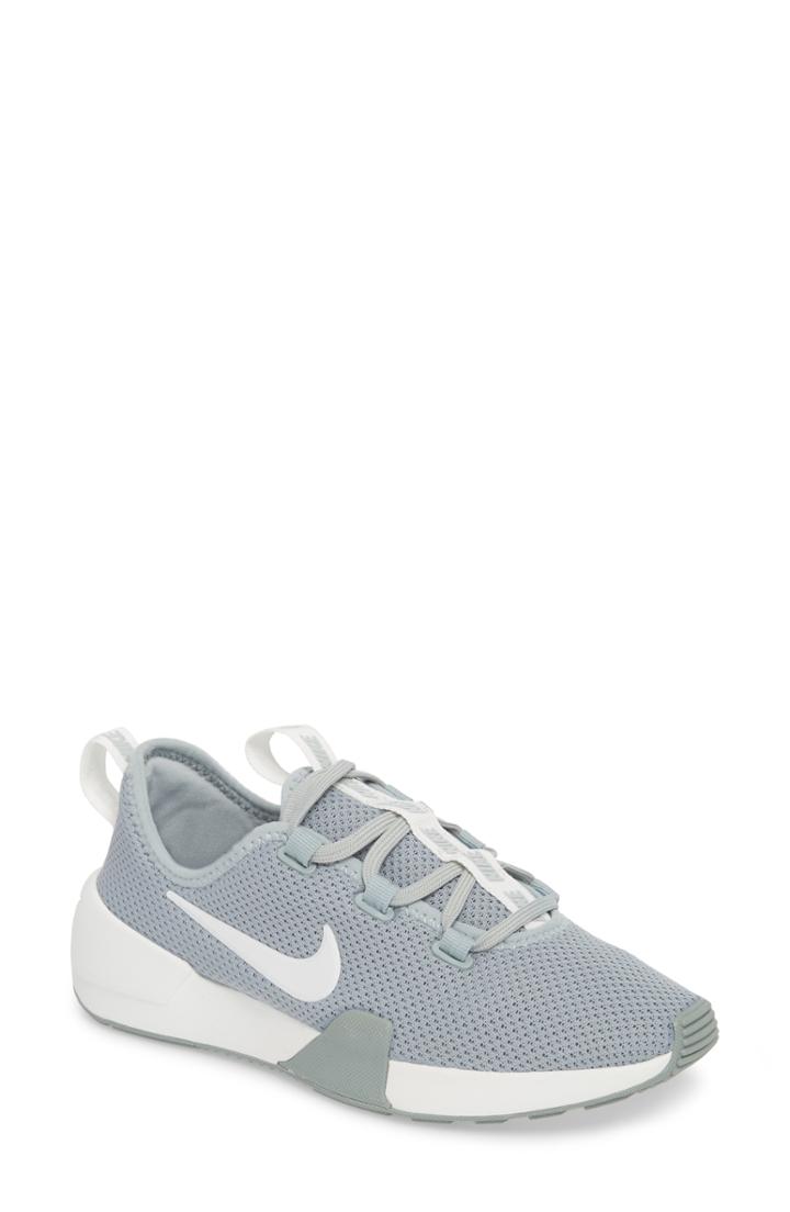 Women's Nike Ashin Modern Shoe .5 M - Grey