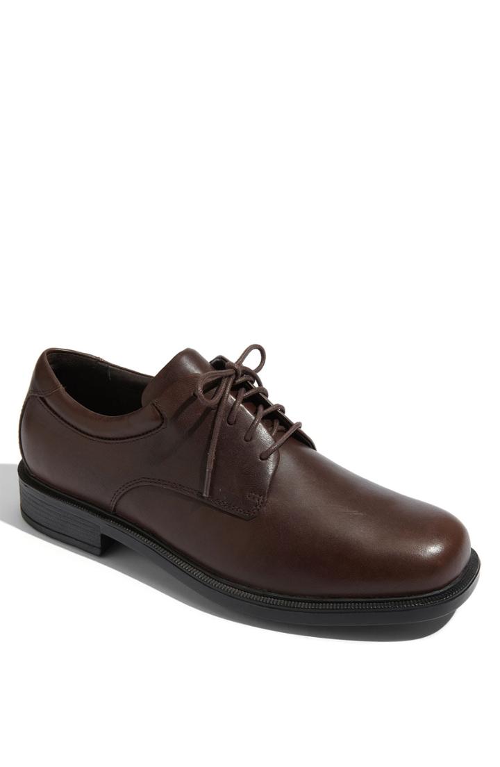 Men's Rockport 'margin' Oxford .5 N - Brown