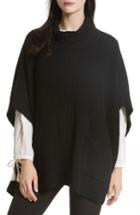 Women's Rebecca Minkoff Serina Oversize Sweater, Size - Black