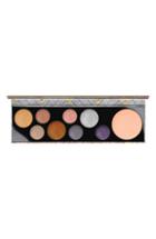 Mac Girls Qween Supreme Palette -