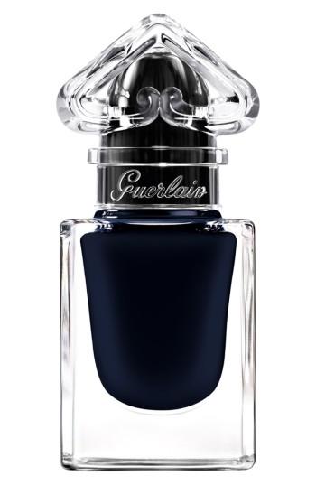 Guerlain La Petite Robe Noire Nail Color - 004 Jagua Ink
