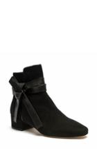 Women's Etienne Aigner Tempest Boot .5 M - Black