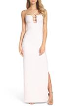 Women's Maria Bianca Nero Starlett Gown