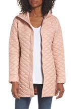 Women's The North Face Thermoball(tm) Insulated Hooded Parka Ii - Pink
