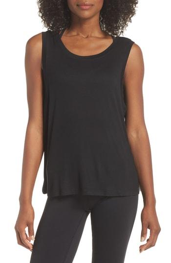 Women's Beyond Yoga Balance Muscle Tank