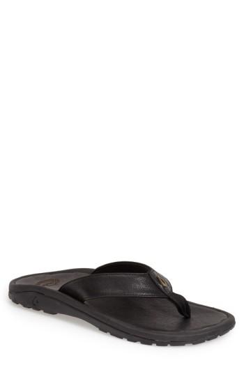 Men's Olukai 'kupuna' Flip Flop