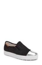 Women's Blackstone Nl47 Slip-on Sneaker Eu - Black