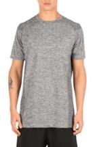 Men's Zanerobe Shadow Performance T-shirt - Black