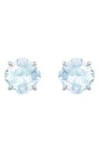 Women's Swarovski Crystal Stud Earrings