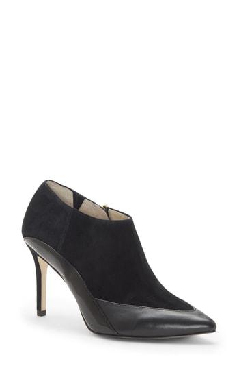 Women's Louise Et Cie Sopply Bootie M - Black