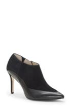 Women's Louise Et Cie Sopply Bootie M - Black