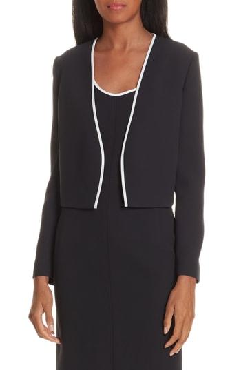 Women's Boss Jivanna Jacket - Blue