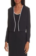 Women's Boss Jivanna Jacket - Blue