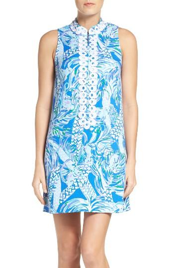 Women's Lilly Pulitzer Jane Shift Dress