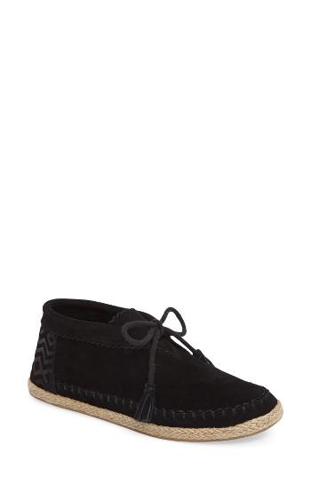 Women's Toms Palmera Chukka Bootie