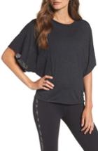 Women's Free People Freeform Tee - Black