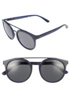 Women's Burberry 53mm Round Sunglasses -