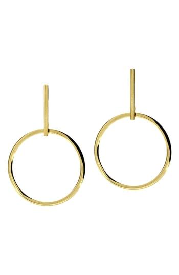 Women's Ellie Vail Joplin Hoop Earrings