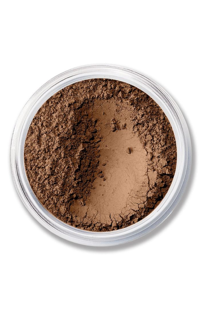 Bareminerals Matte Foundation Spf 15 - 30 Neutral Deep