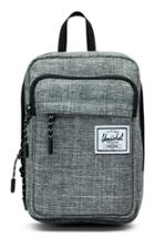Men's Herschel Supply Co. Large Form Shoulder Bag - Grey