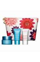 Clarins Hydra-essentiels Skin Solutions Set