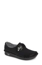 Women's Alegria Brenna Slip-on -6.5us / 36eu - Black