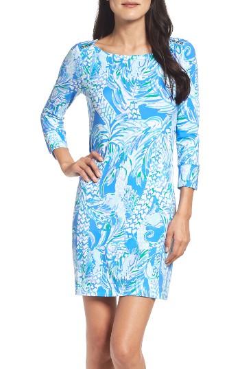 Women's Lilly Pulitzer Sophie Upf 50+ Dress