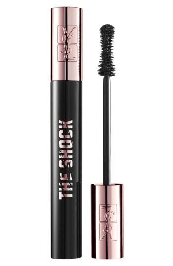 Yves Saint Laurent The Shock Volumizing Mascara - Black